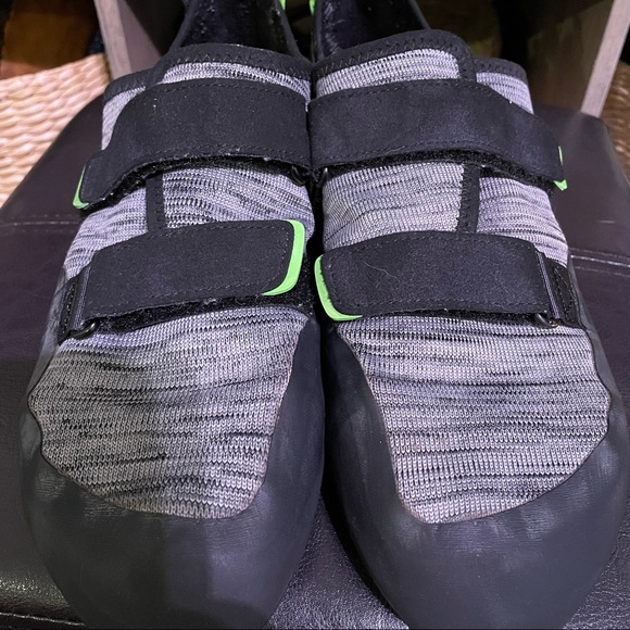 Black Diamond Momentum climbing shoes SOLD! - Picture 2 of 8